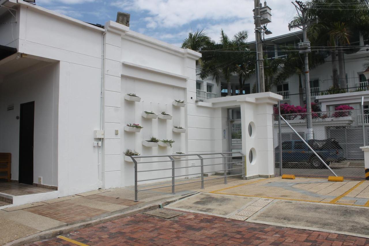 Hotel Manantial Melgar Torre 2 Exterior foto